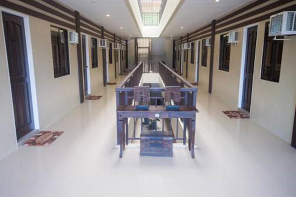 เอ็นเอฟ สวีตส์ Apartment Davao ภายนอก รูปภาพ